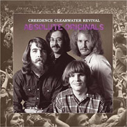 Absolute Originals: Creedence Clearwater Revival